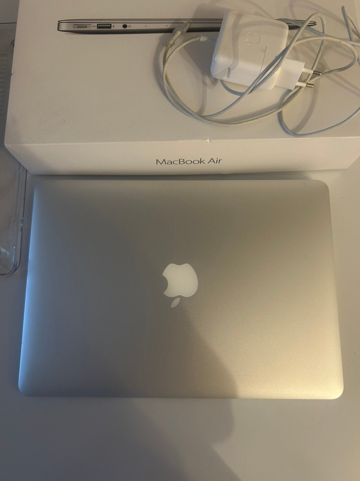 MacBook Air 13” 2015 – 8GB RAM / 128GB SSD Zeer nette staat, Informatique & Logiciels, Comme neuf, MacBook, 128 GB ou moins, Enlèvement ou Envoi