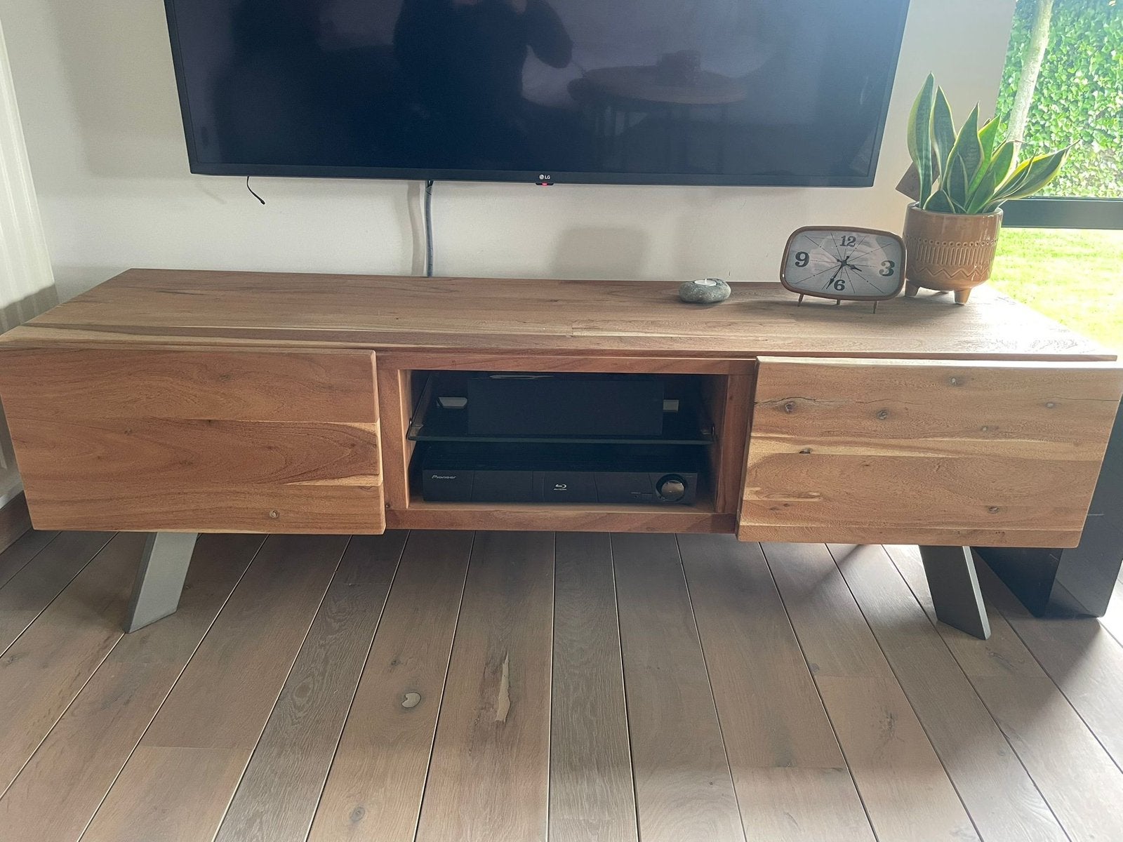 Tv kast., Enlèvement, Comme neuf
