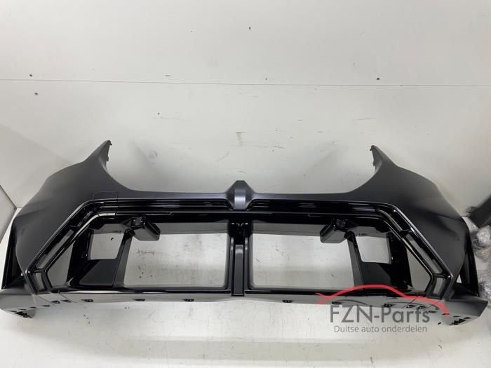 BMW M5 G90 Voorbumper 6PDC grijs, Auto-onderdelen, Ophalen of Verzenden, Gebruikt, Voor, Bumper
