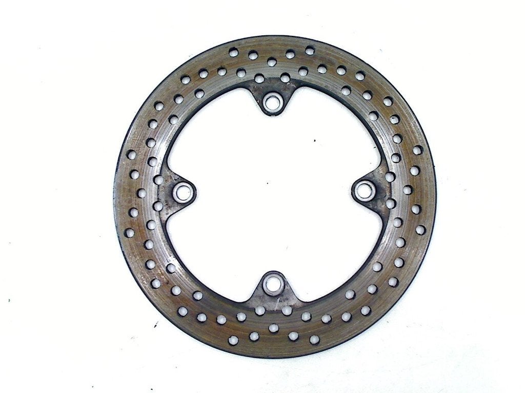 REMSCHIJF ACHTER Honda CBF 500 (01-1970/-), Dhr. S. di Majo, Gebruikt, Info@cama-motorparts.nl, P.J. Troelstraweg 8 8
3144 CX  MAASSLUIS, NL
