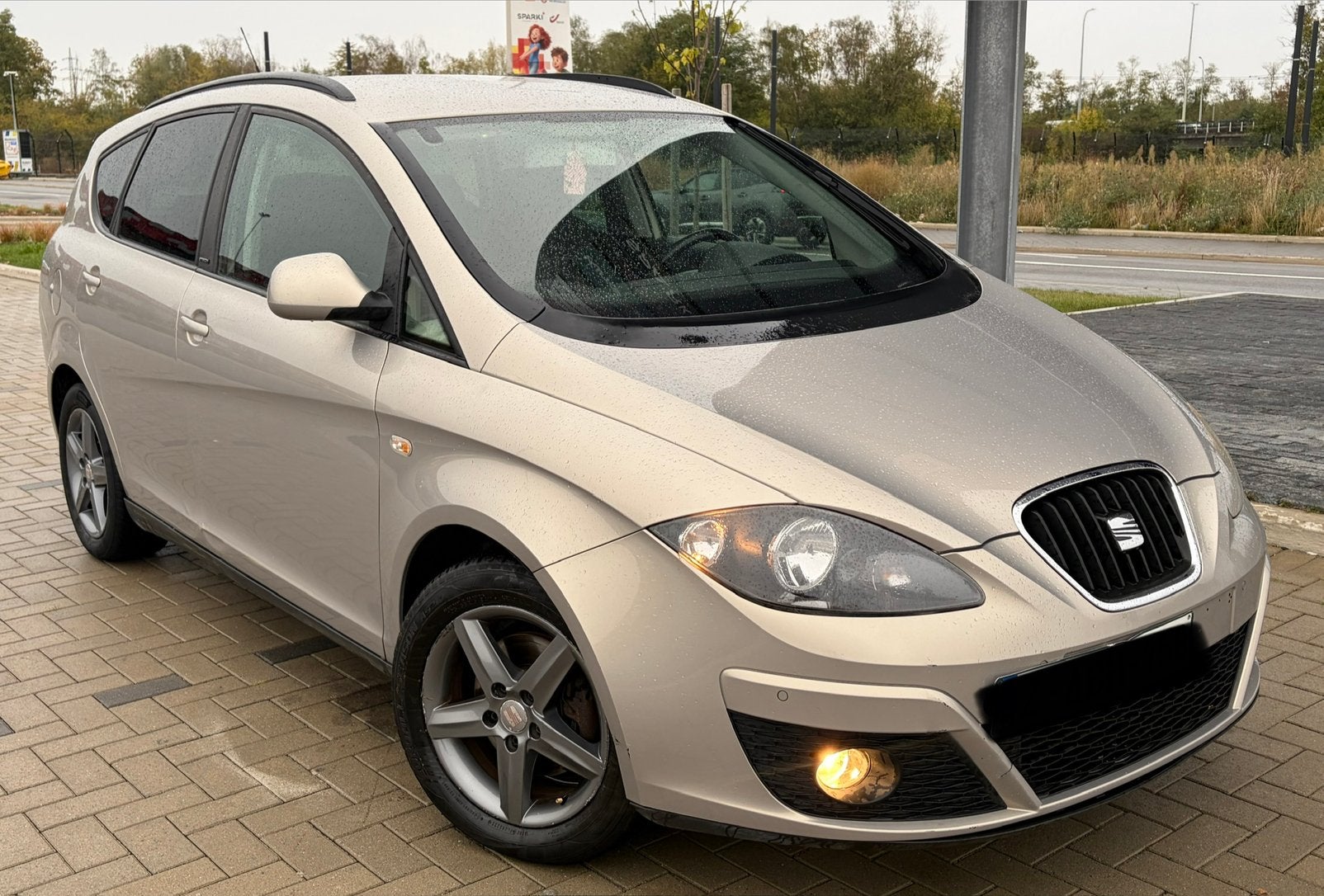 SEAT ALTEA XL 1.2TSI 2014 ITECH EURO5B, Autos, Achat, Particulier, Essence, Altea