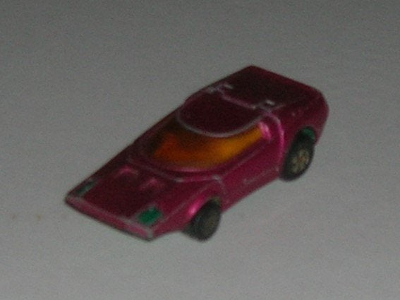 Matchbox Clipper (1973), Hobby en Vrije tijd, Ophalen, Auto