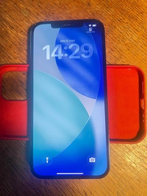 iPhone Pro Max 12 256 Go, Télécoms, 256 GB, Gris, IPhone 12 Pro Max, Enlèvement