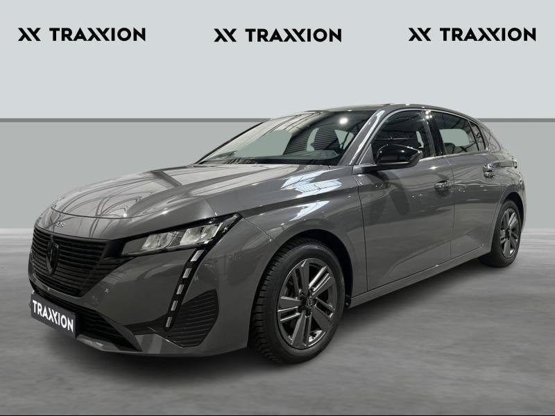 Peugeot 308 Active Pack, Auto's, Automaat, Euro 6, 1199 cc, https://public.car-pass.be/vhr/8c5b6a50-805a-4244-9d2d-3b5495986637