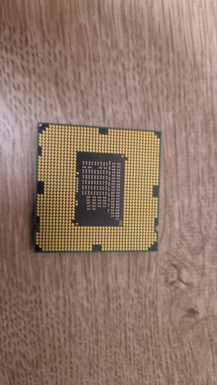 Intel i3 2100 Processor met stock Intel koeler, Informatique & Logiciels, Enlèvement ou Envoi, Utilisé, Intel Core i3, LGA 1150