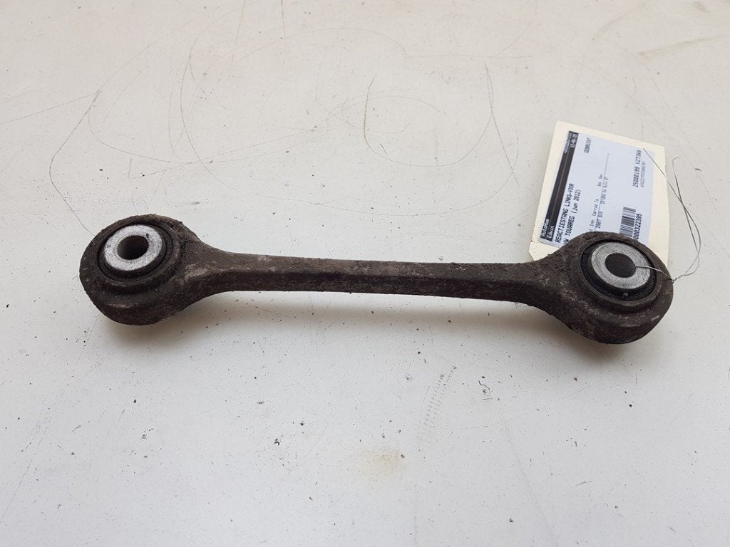 STABILISATORSTANG VOOR Touareg (7PA / PH) (|7L0411317|), Gebruikt, Volkswagen