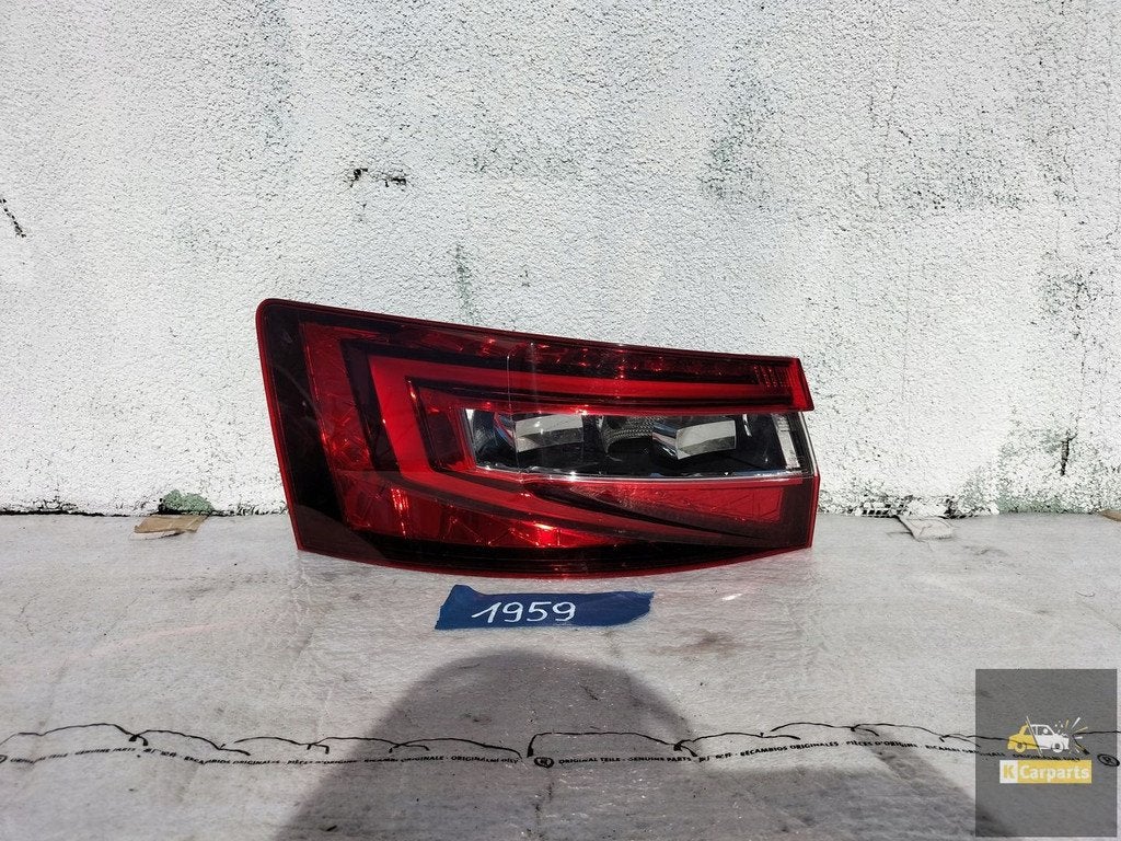 SKODA SUPERB III LIFTVERLICHTING ACHTER LINKS, Tr. Vaclava Klementa 869
293 01  Mlada Boleslav, CZ, Skoda, Skoda Auto a.s., Gebruikt