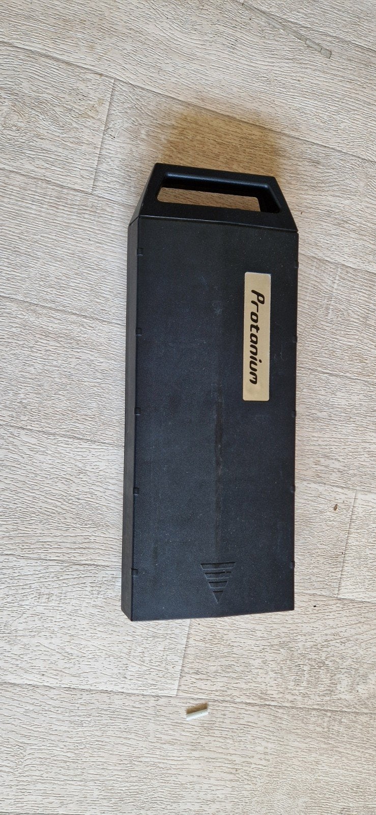Protanium 16AH batterij, 1 jaar garantie, Bijoux, Sacs & Beauté, Porte-monnaie & Portefeuilles, Enlèvement