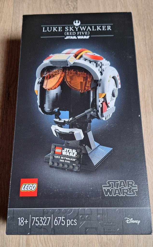 lego, Kinderen en Baby's, Star Wars, Lego, Nieuw, Ophalen of Verzenden