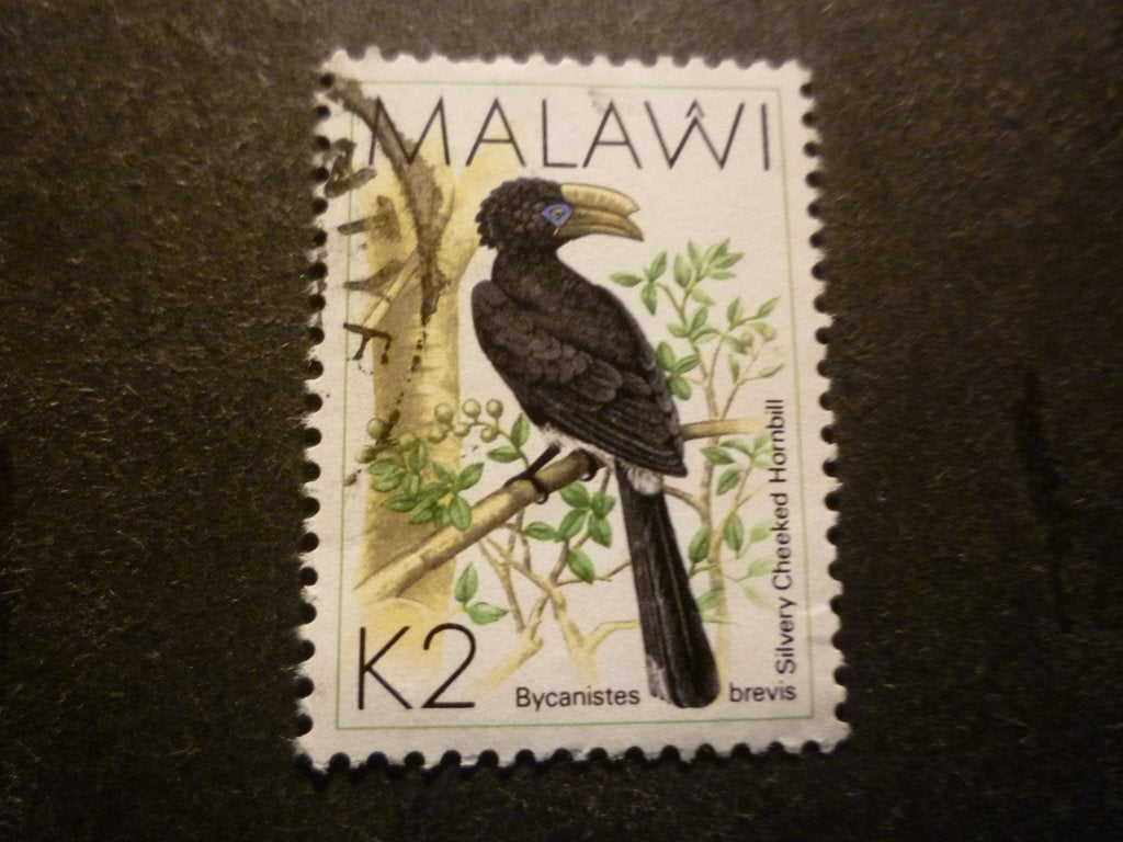 Malawi 1988 Mi 514(o) Gestempeld/Oblitéré, Verzenden