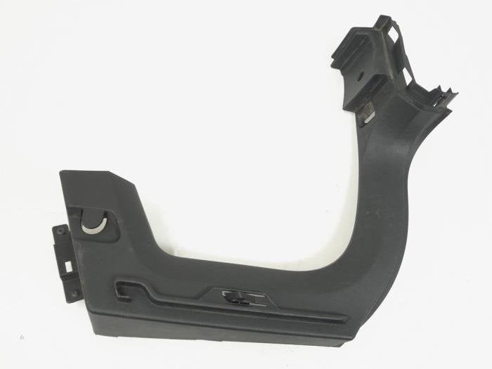 Revêtement coffre gauche d'un Volkswagen Polo, Autos : Pièces & Accessoires, Volkswagen, -, 3 mois de garantie, Utilisé