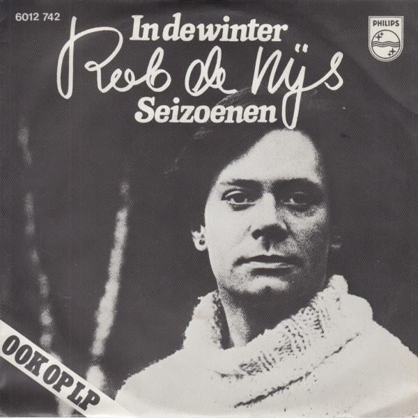rob de nijs, Ophalen of Verzenden