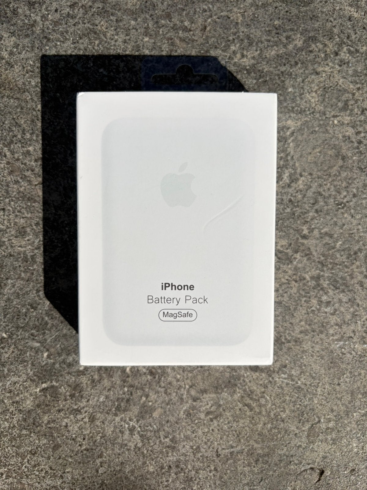 Magsafe, Enlèvement ou Envoi, Comme neuf