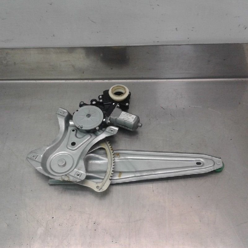 RAAMMECHANIEK LINKS ACHTER Toyota Auris (E15), Gebruikt, Toyota