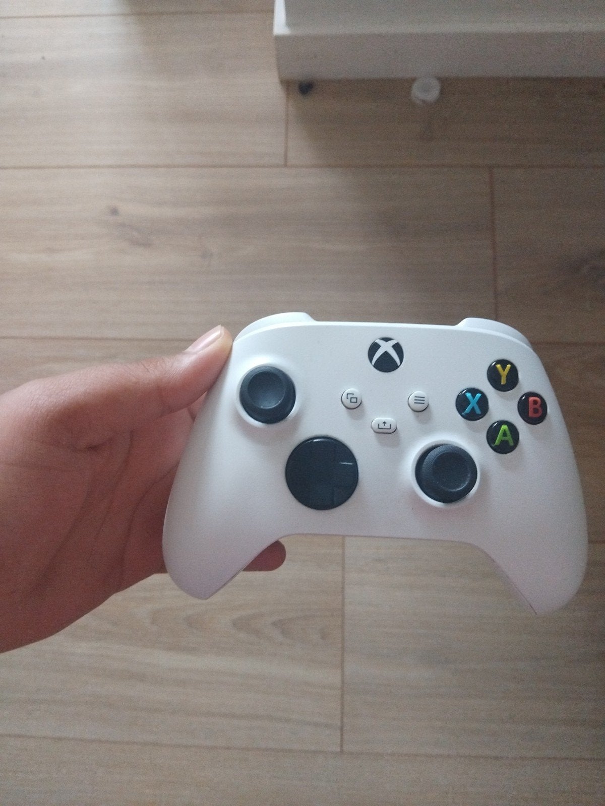 Manette xbox series s, Sans fil, Xbox Series S, Comme neuf, Enlèvement