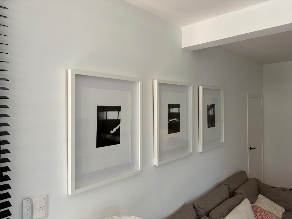 Luc tuymans, Antiek en Kunst, Kunst | Litho's en Zeefdrukken, Ophalen