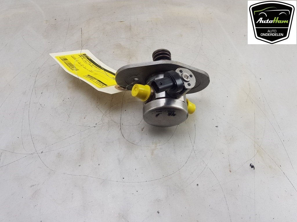 BRANDSTOFPOMP MECHANISCH X2 (F39) (|13518631642|8631642|), Robert Bosch AG, Gebruikt, BMW, Robert-Bosch-Allee 1
74232  Abstatt, DE