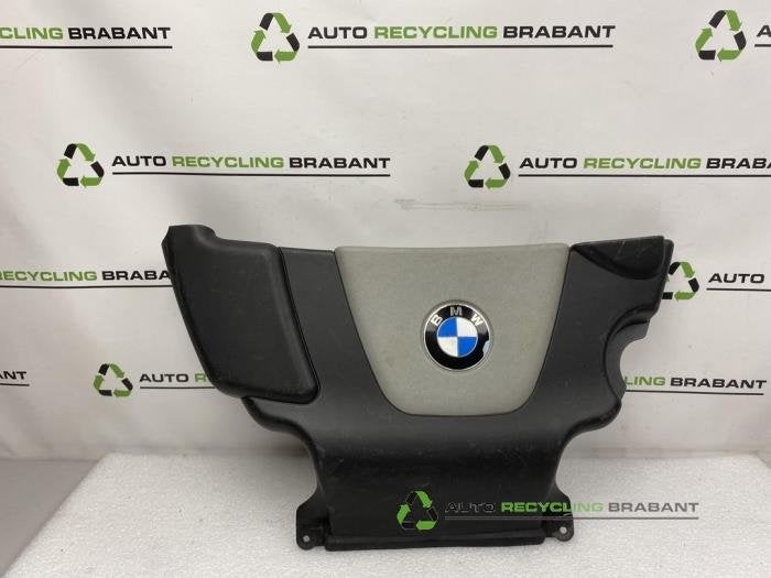 Couverture moteur d'un BMW 3-Serie, -, 3 mois de garantie, Utilisé, -