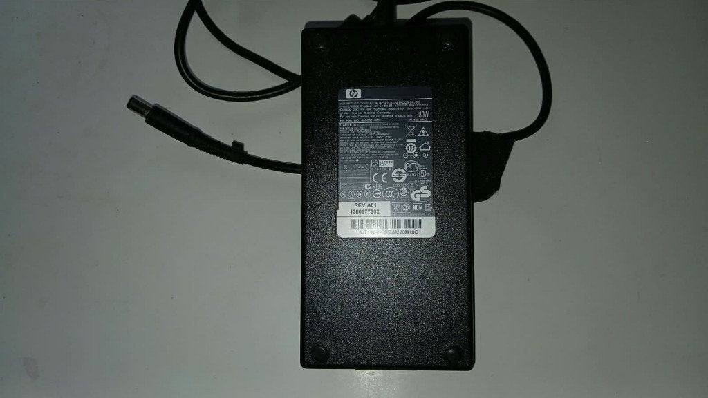 HP power adapter voor HP PC opti 200, Computers en Software, Ophalen