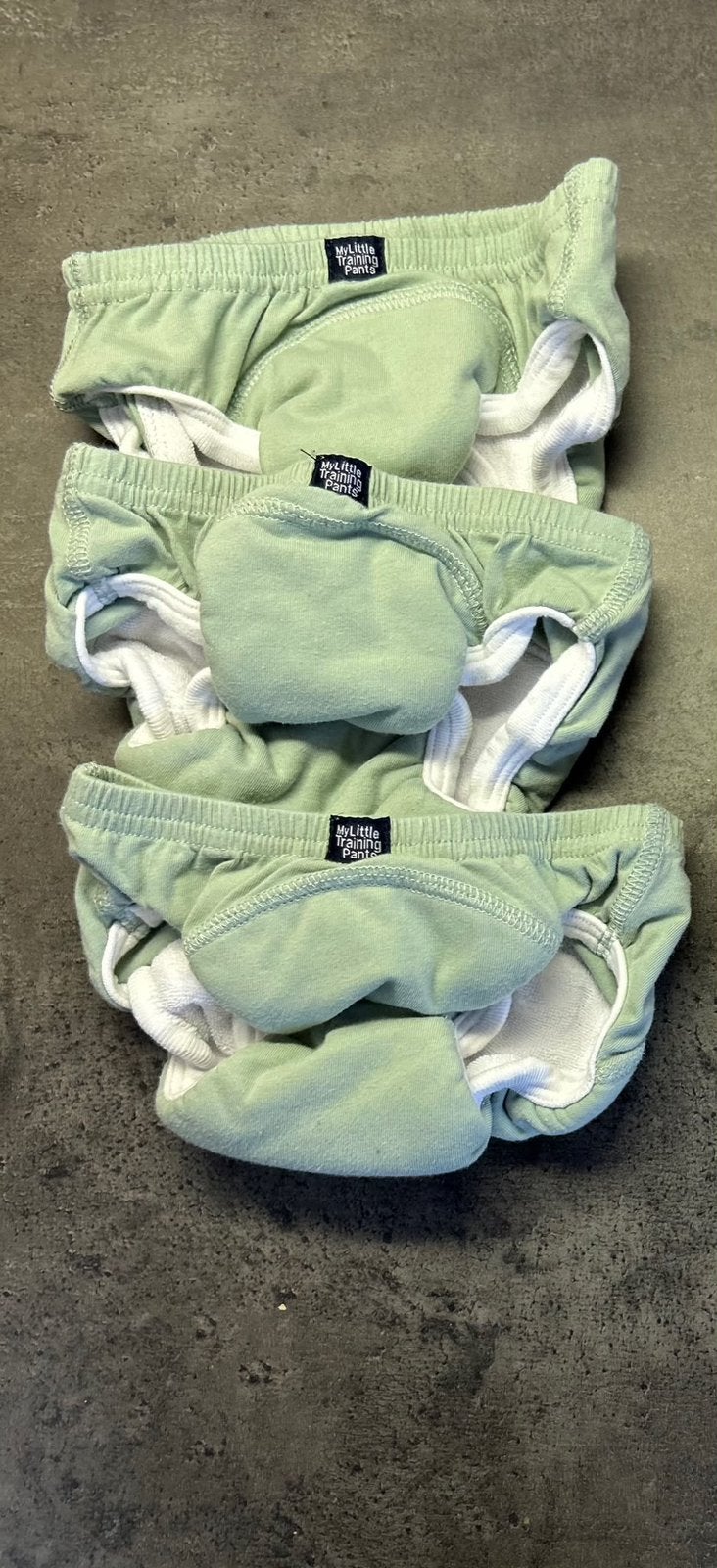 My Carry Potty - My Little Training pants, Kinderen en Baby's, Ophalen, Zo goed als nieuw