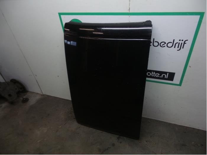 Cabriodak Hardtop van een Honda CRX (CRX Targa 92-) (NH503P), Honda, Gebruikt, -, -