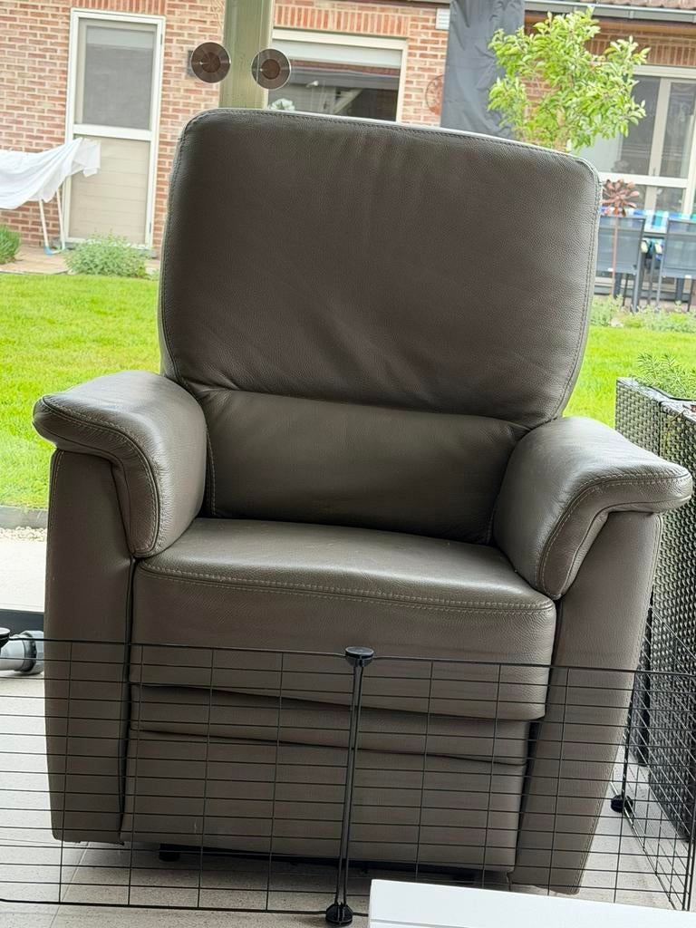 Gratis zetel, Enlèvement, Comme neuf
