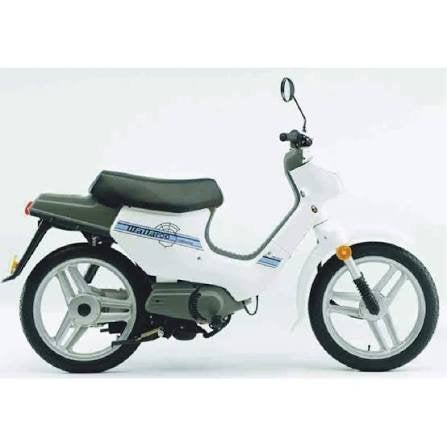 Gezocht honda wallaroo, Enlèvement, Autres marques