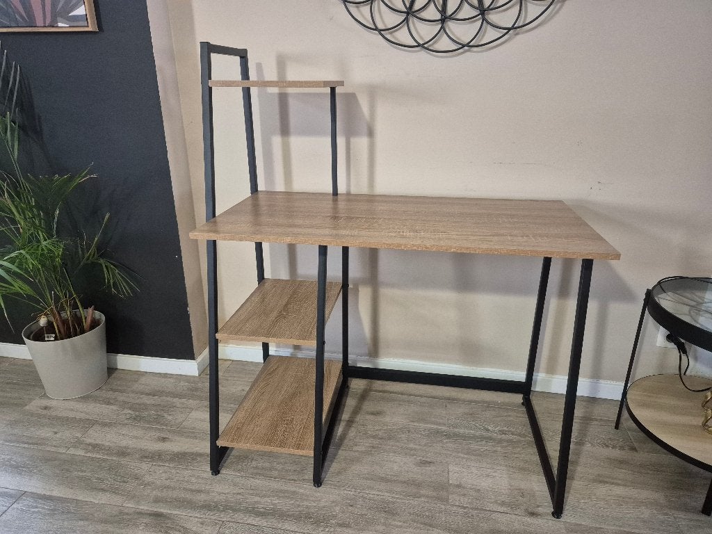 Bureau à vendre, Maison & Meubles, Autres marques, 50 cm, Comme neuf, Enlèvement