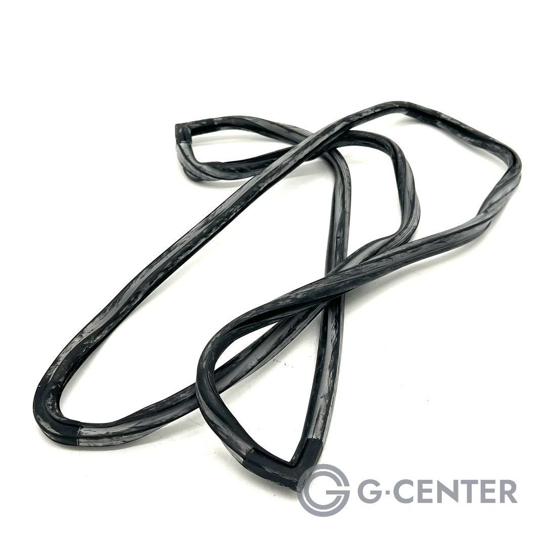 Mercedes-Benz Caoutchouc de vitre coulissante A0079876652 NE, Neuf, -, -, BOVAG membre