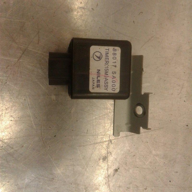 DIVERS RELAIS Subaru Forester (SG) (|88017SA000|), Utilisé, Subaru