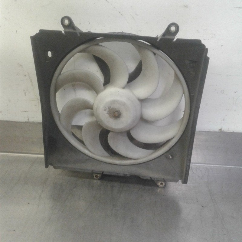 AIRCO VENTILATOR Avensis (T22) (|1636322070|2635005401|), Gebruikt, Toyota