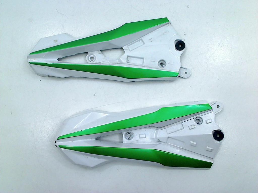 AFDEKKAP FRAME Z 800 2013-2016 +ABS (Z800 ZR800A-B), Motoren, Dhr. S. di Majo, Gebruikt, Info@cama-motorparts.nl, P.J. Troelstraweg 8 8
3144 CX  MAASSLUIS, NL