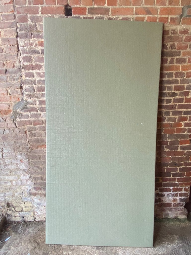 turnmat, Sports & Fitness, Gymnastique, Enlèvement, Utilisé, Vert, Matériel