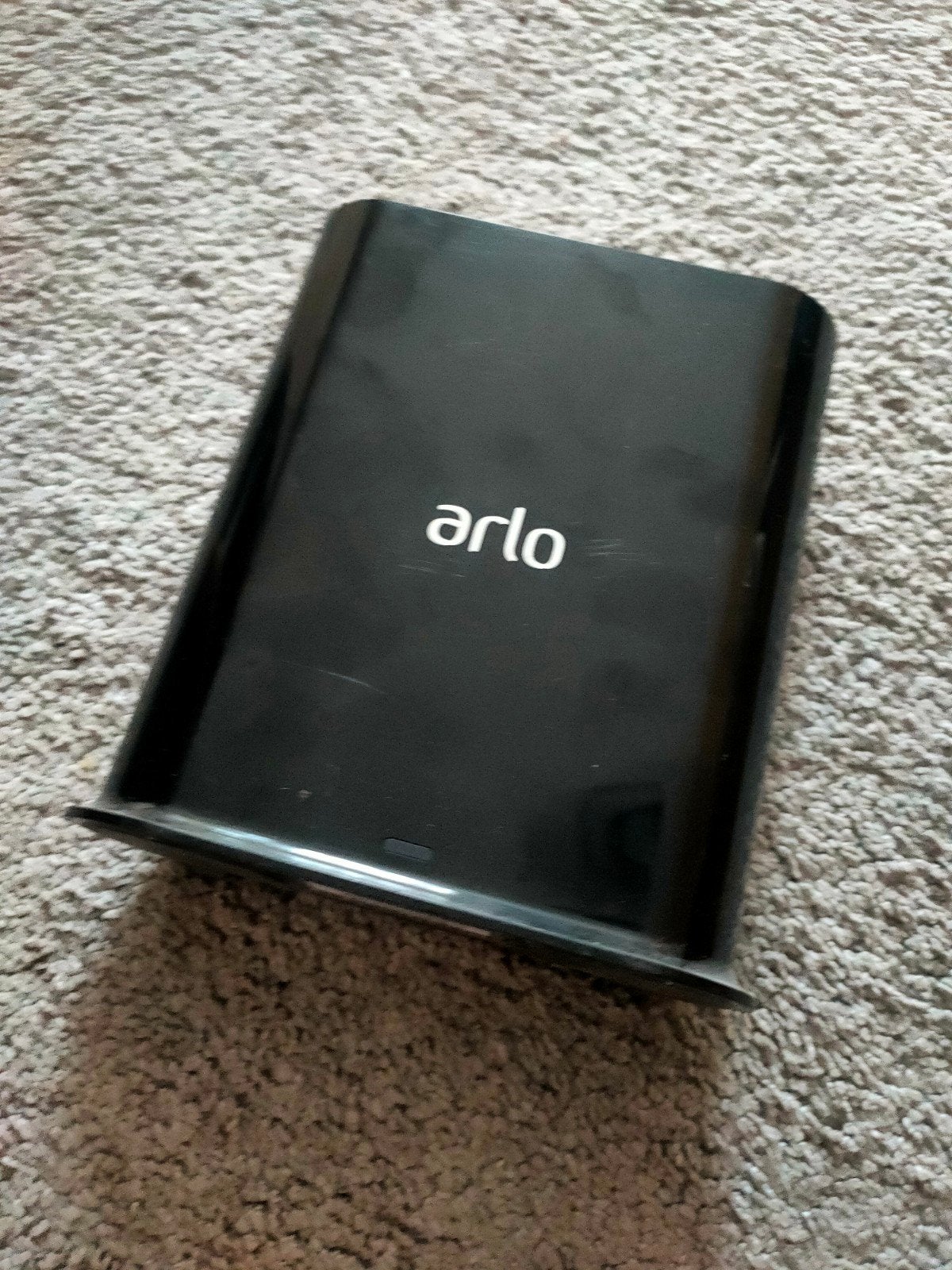 module enregistrement Arlo secoues, TV, Hi-fi & Vidéo, Enlèvement