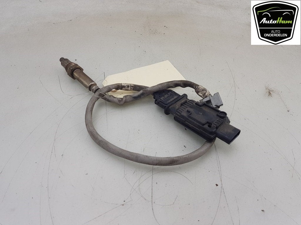 CAPTEUR NOX Caddy Cargo V (SBA / SBH) (|05L907807T|), Utilisé, Volkswagen