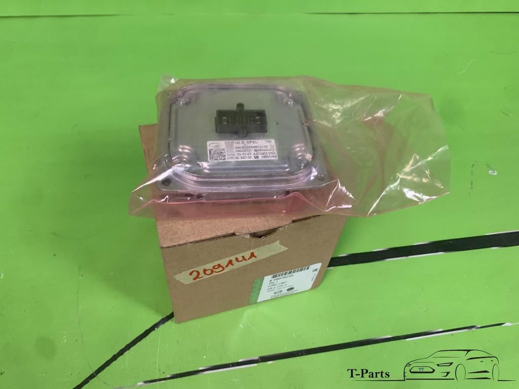 opel astra K koplamp module 39055760 nieuw 39078245, Auto-onderdelen, Info@fabrikant.eu, Fabrikant BV, Opel, Nieuw