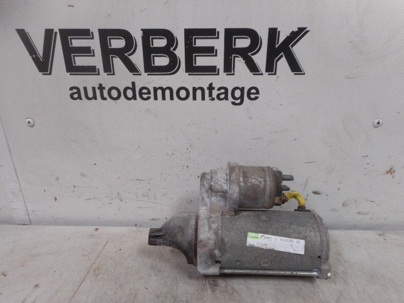 STARTMOTOR Opel Corsa D (01-2006/12-2014) (55221292), Auto-onderdelen, Gebruikt, Opel, Opel Automobile GmbH, Kontakt-opel@opel.com