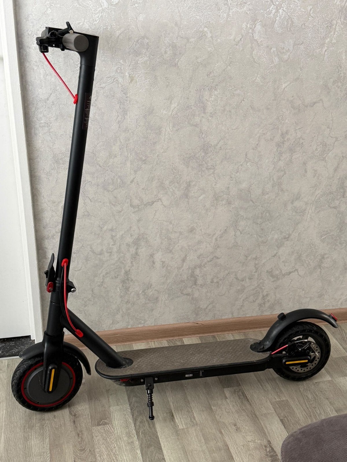 elektrische step, Ophalen, Zo goed als nieuw, Elektrische step (E-scooter), Xaomi