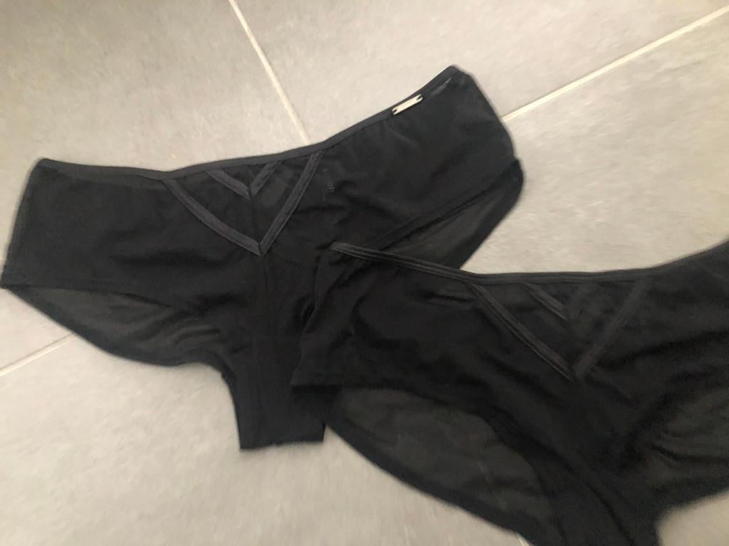 Shortjes Sapph, maat XL, Kleding | Dames, Ondergoed en Lingerie, Ophalen of Verzenden