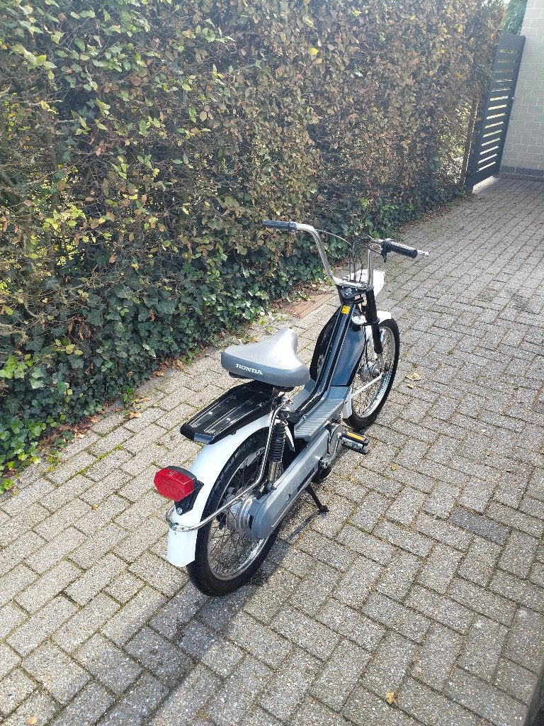 Honda camino mono A, Ophalen, Gebruikt, Carburateur, Overige merken