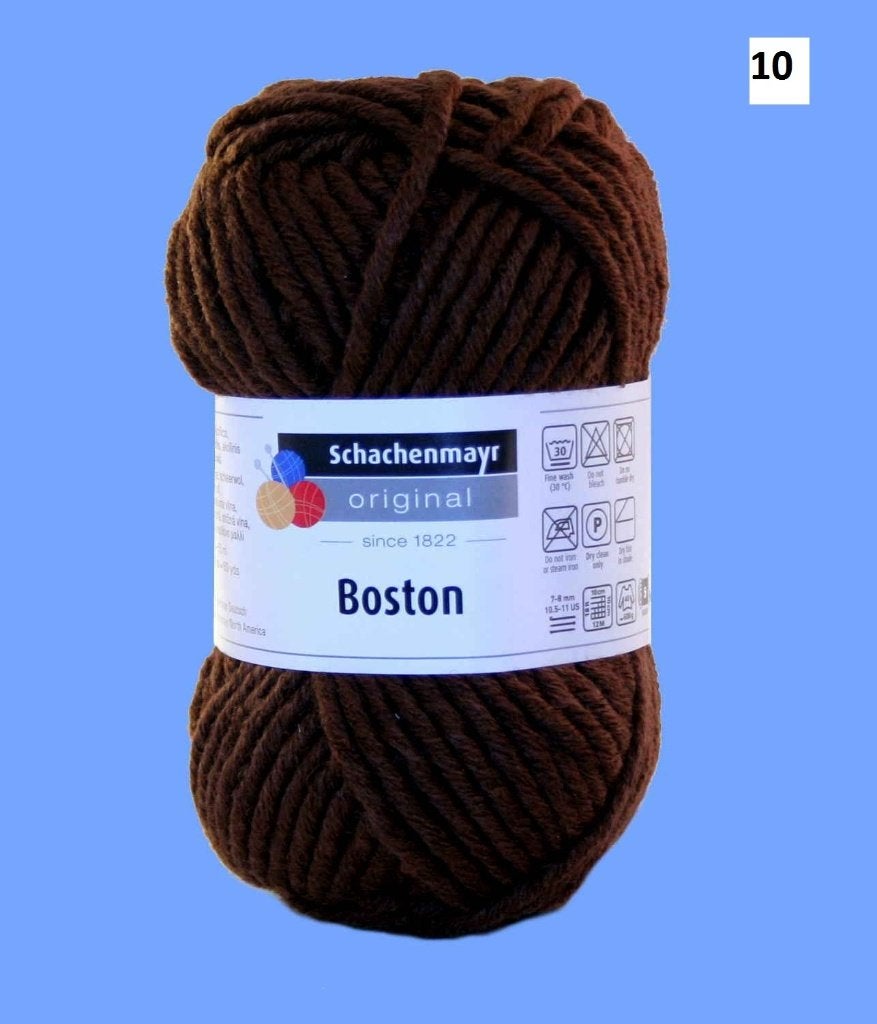 SMC Boston coloris 10, Ophalen of Verzenden, Nieuw, Breien, Wol of Garen