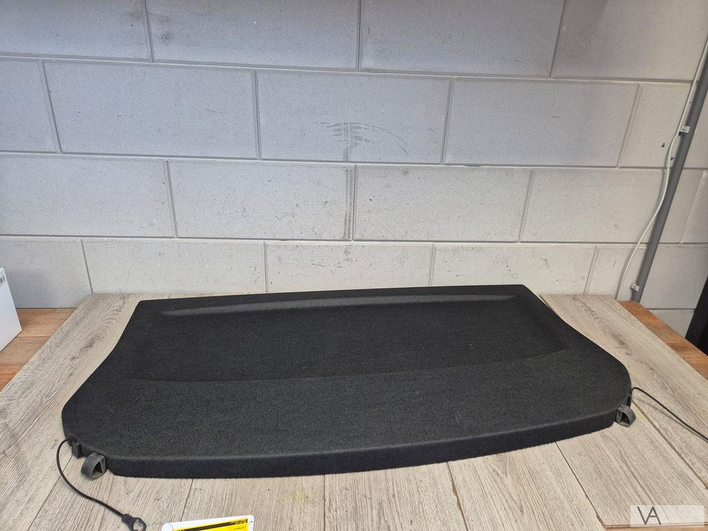 Hoedenplank BMW 1 serie F20 / F21 2011 - 2019 nette staat, Gebruikt, -, -, Ophalen of Verzenden