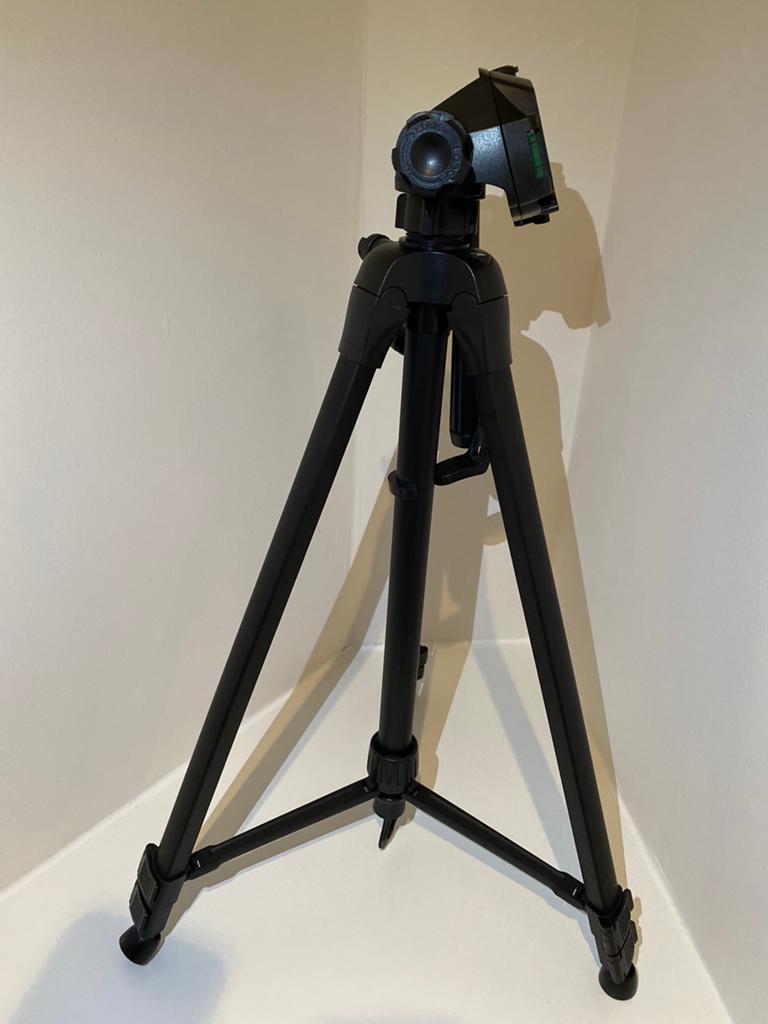 Weifeng WT-3560 statief, Nieuw, 150 tot 175 cm, Met balhoofd, Ophalen of Verzenden