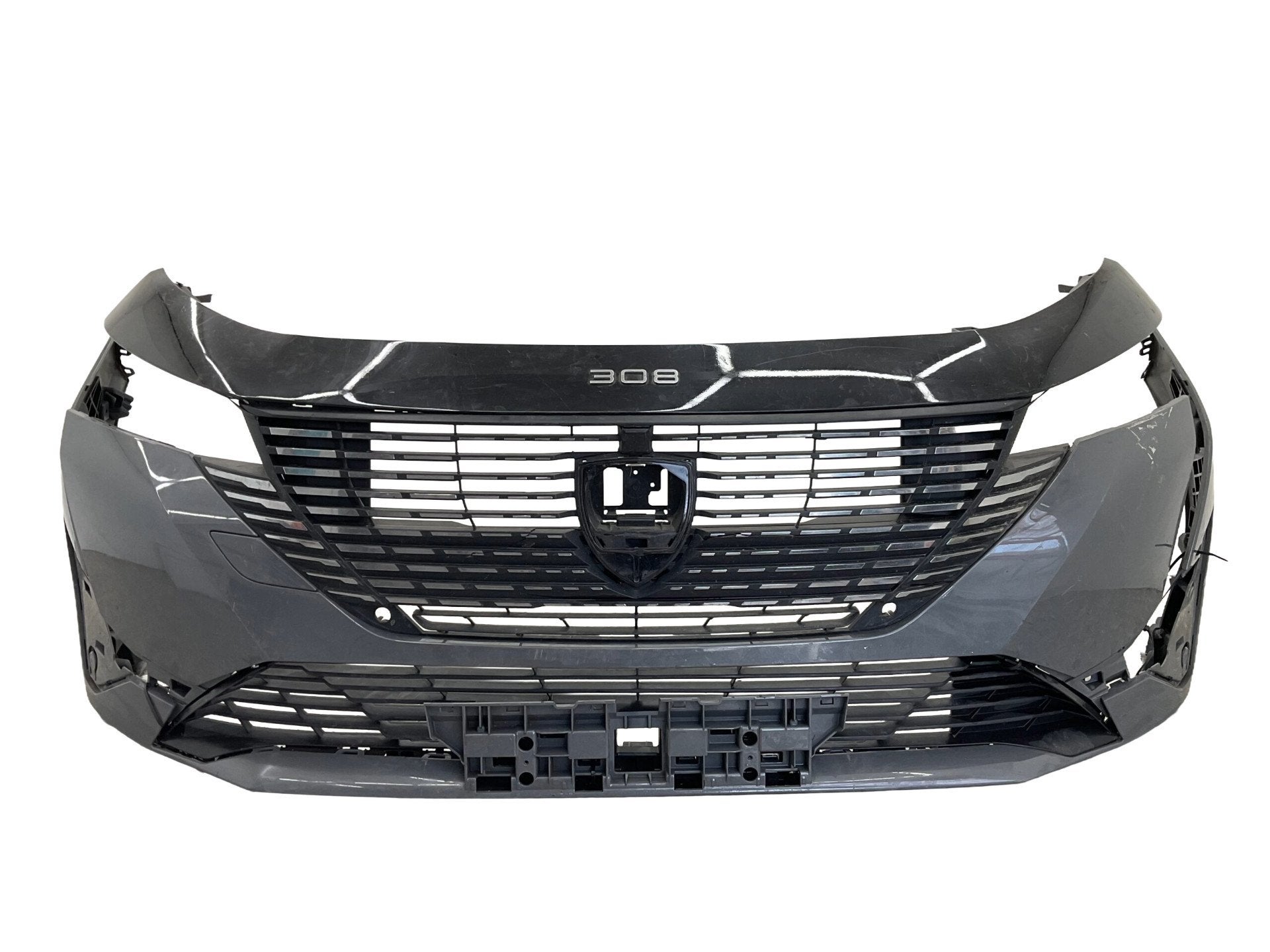 Pare-chocs avant Peugeot 308 2022-2025 9838074780 J4-18471z, Taurusavenue 1
2132 LS  Hoofddorp, NL, Contact.group@renault.com