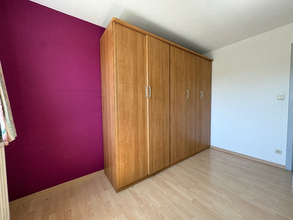 kleerkast, Ophalen, Gebruikt, 200 cm of meer, Met plank(en)