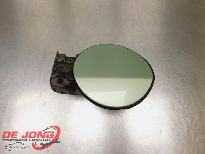 Tank Klep van een Opel Astra (Z30Q), Auto-onderdelen, Carrosserie, Opel, Gebruikt, 3 maanden garantie, Ophalen of Verzenden