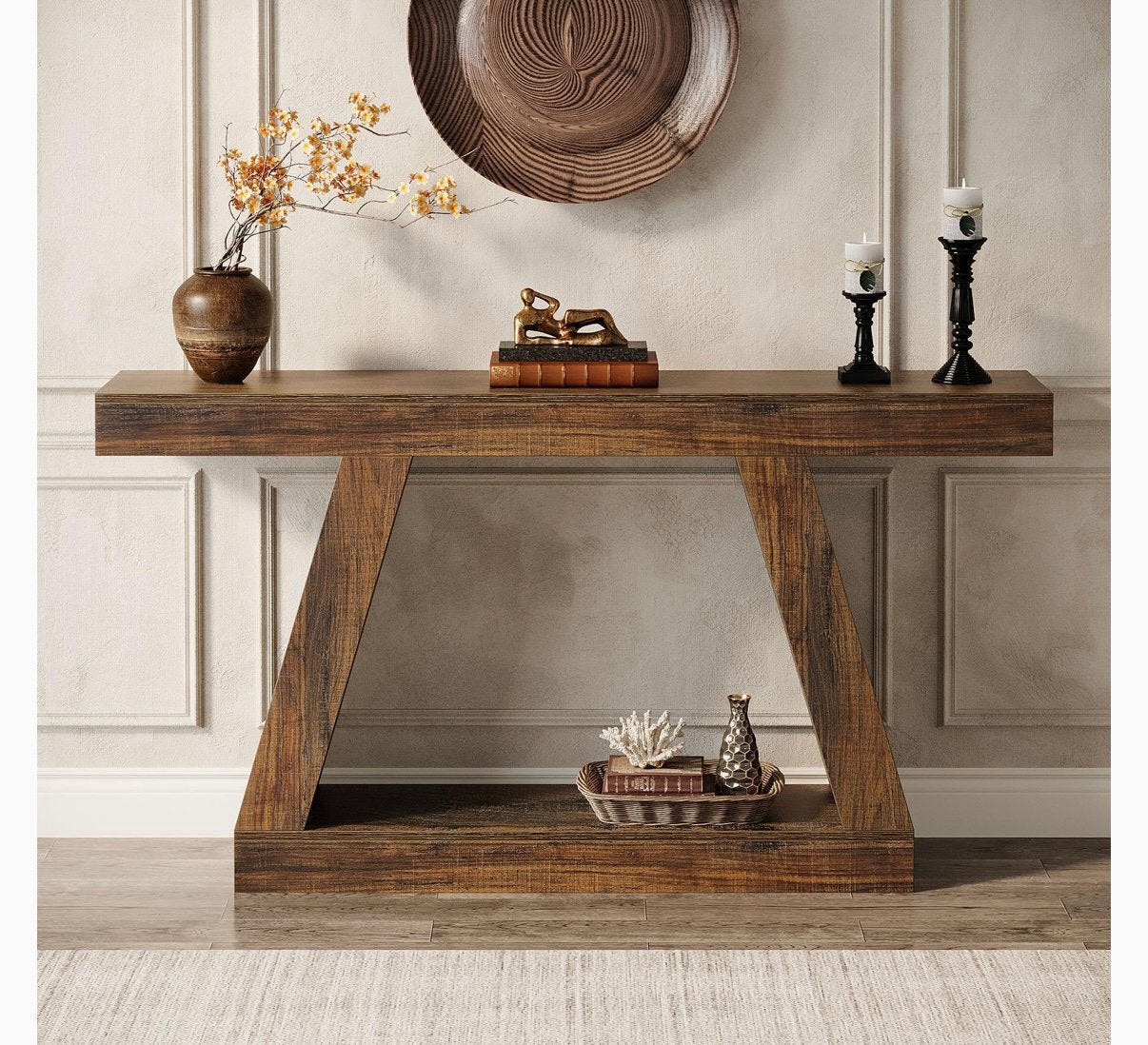 Consoletafel, nieuw, Ophalen, Zo goed als nieuw