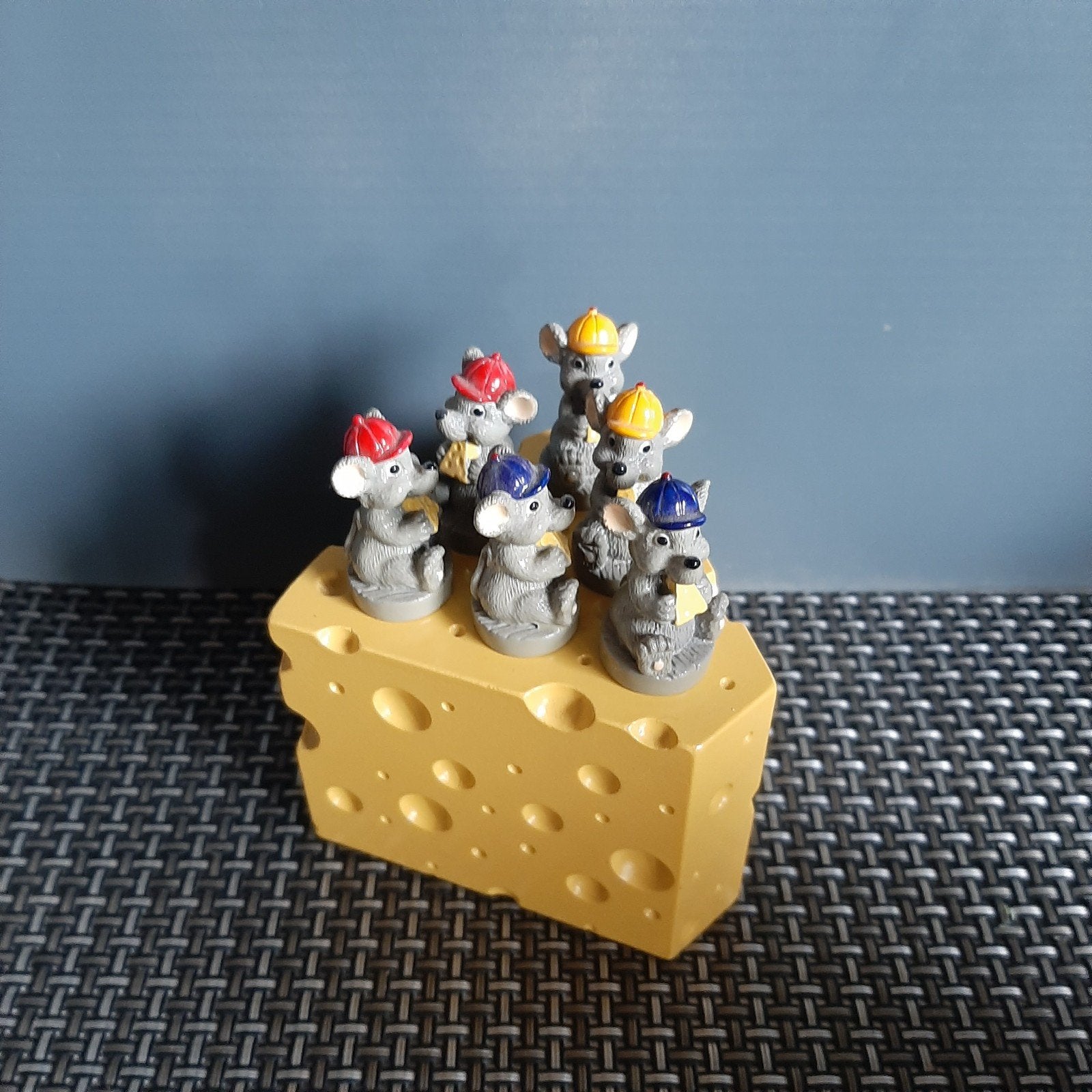 Piques à fromage, Maison & Meubles, Enlèvement