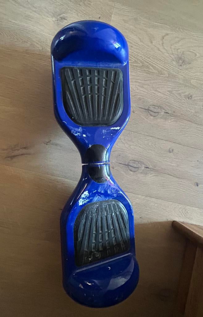 Trottinette 35e et overboard 80e, Ophalen, Gebruikt