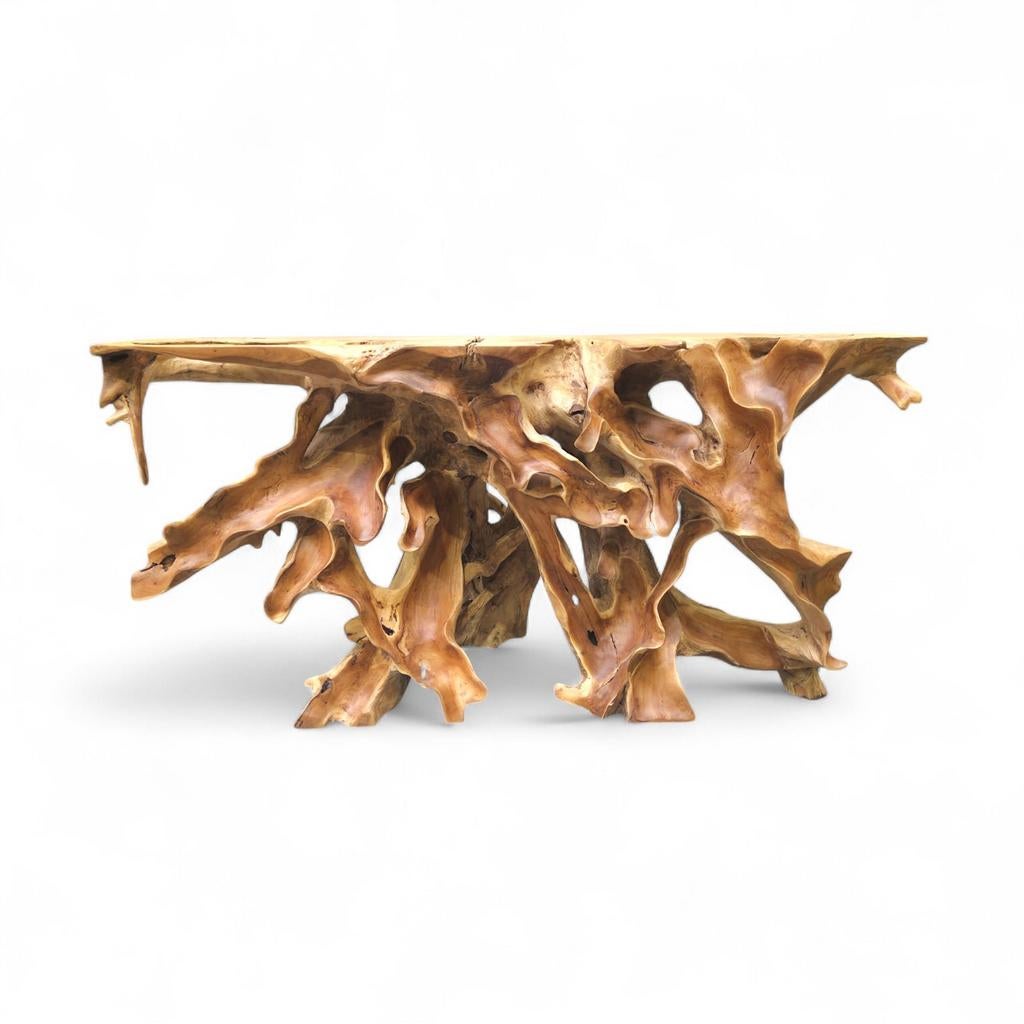 Console/side table 150cm, Ophalen of Verzenden
